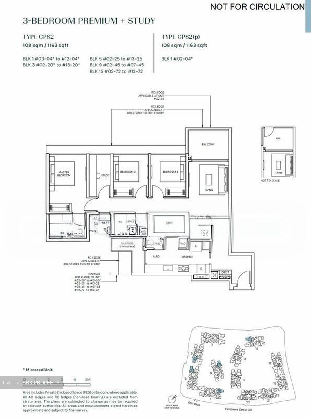 Tampines Street 62 (D18), Condominium #511445961